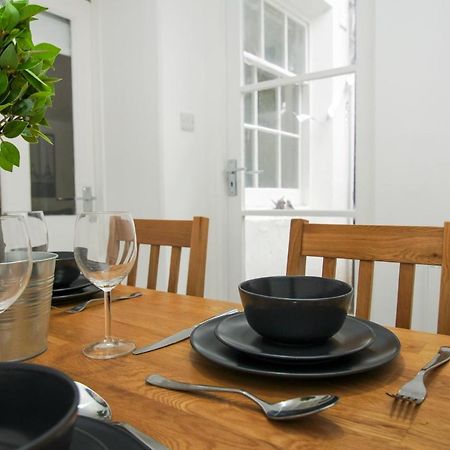 Montpelier Apartment - Central - By Brighton Holiday Lets エクステリア 写真