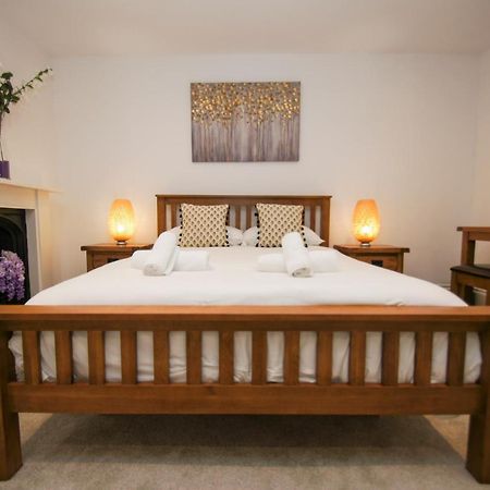 Montpelier Apartment - Central - By Brighton Holiday Lets エクステリア 写真