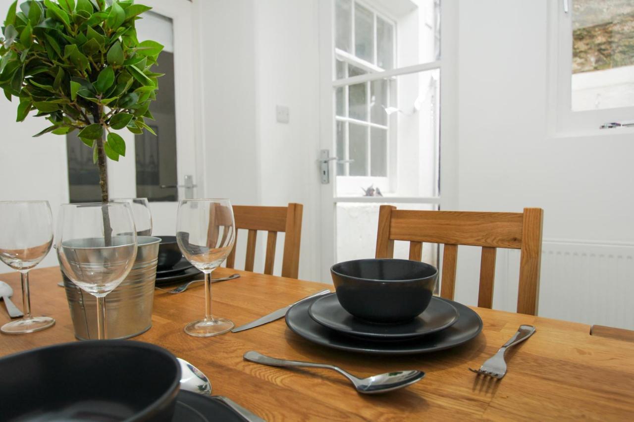 Montpelier Apartment - Central - By Brighton Holiday Lets エクステリア 写真
