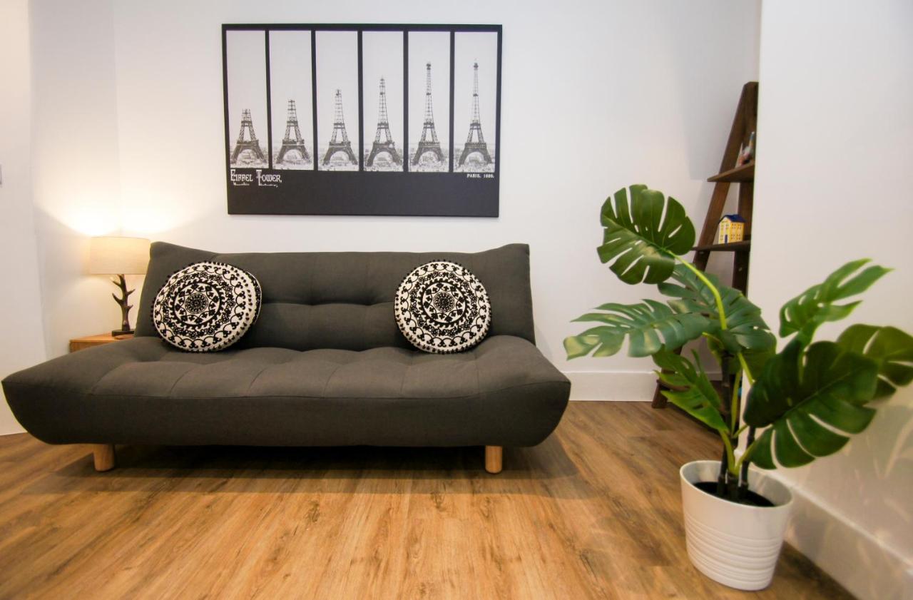 Montpelier Apartment - Central - By Brighton Holiday Lets エクステリア 写真