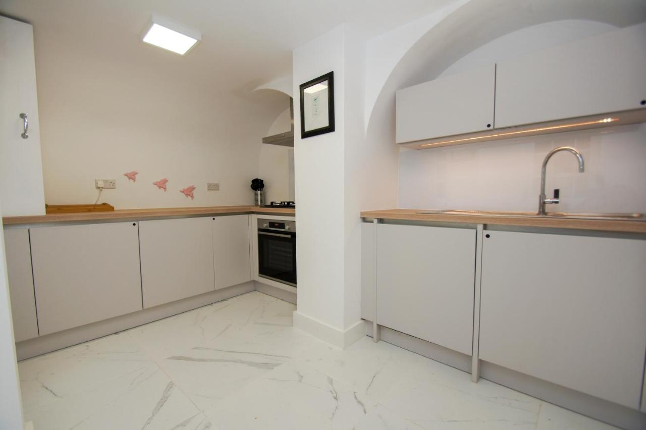 Montpelier Apartment - Central - By Brighton Holiday Lets エクステリア 写真