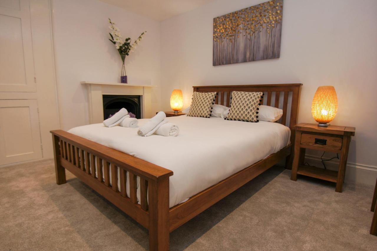 Montpelier Apartment - Central - By Brighton Holiday Lets エクステリア 写真