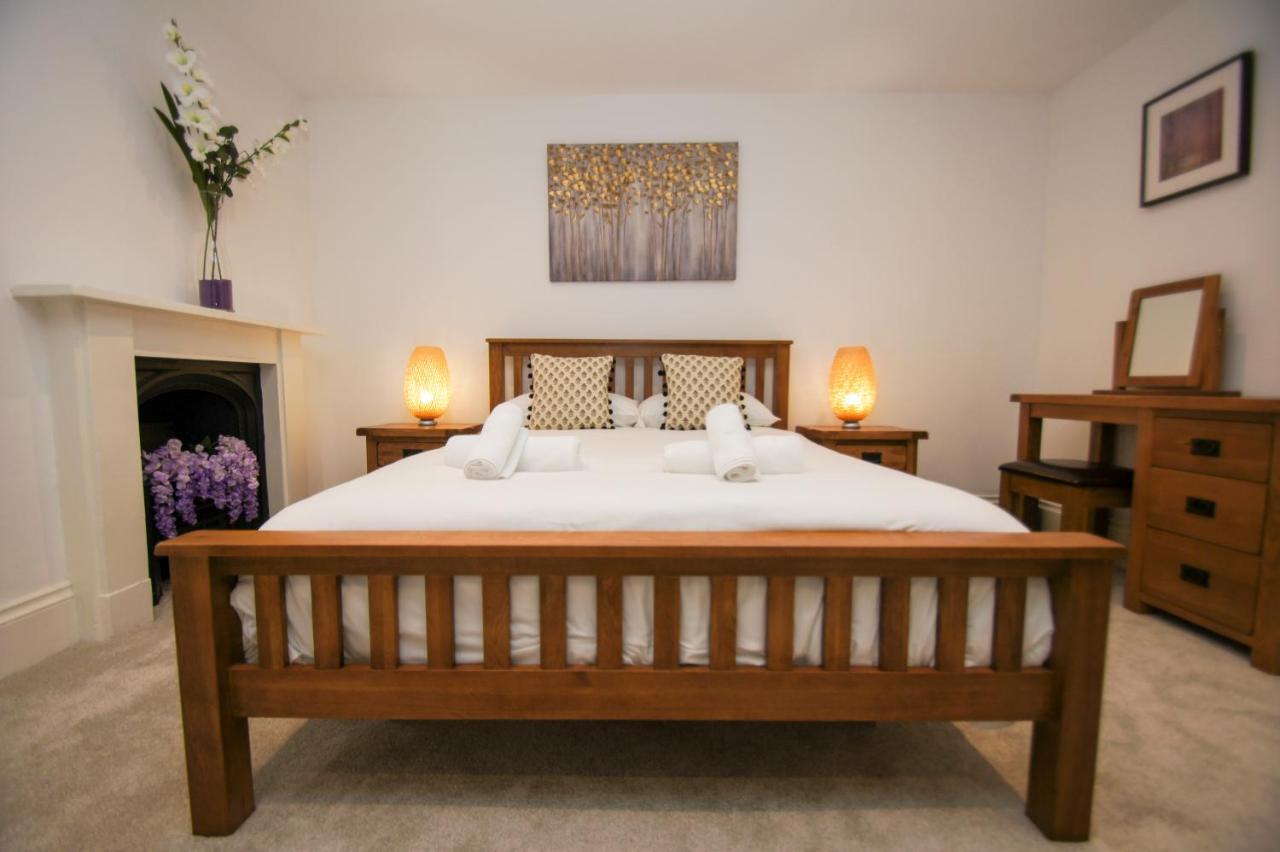 Montpelier Apartment - Central - By Brighton Holiday Lets エクステリア 写真