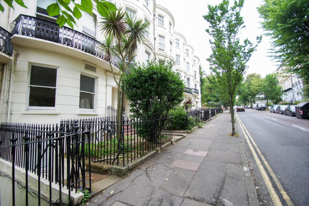 Montpelier Apartment - Central - By Brighton Holiday Lets エクステリア 写真